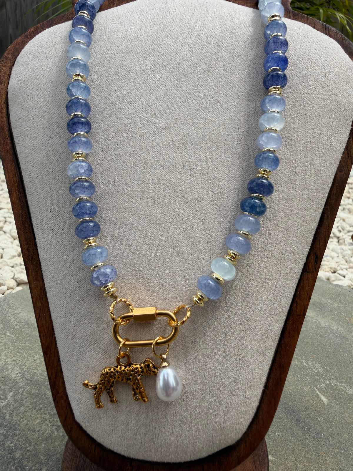 Charm Necklace