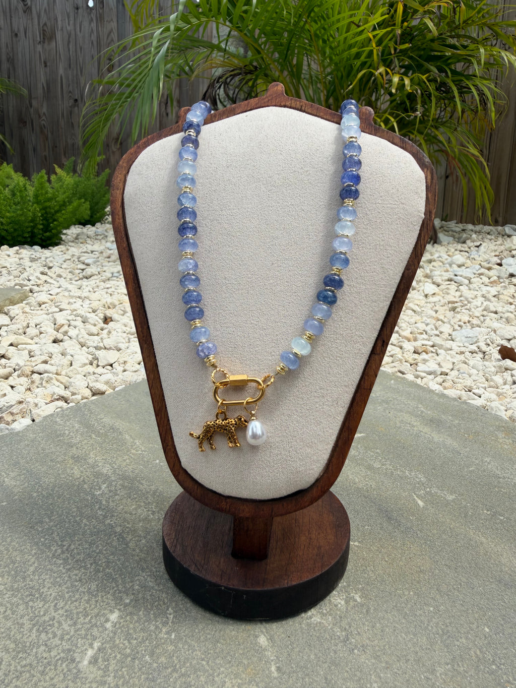 Charm Necklace