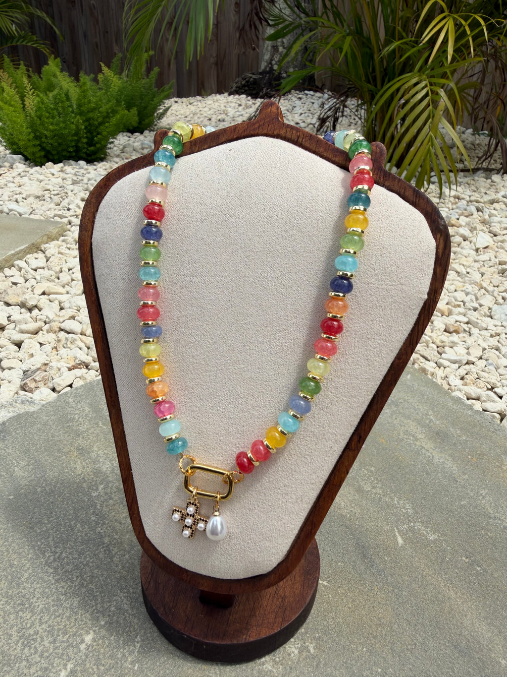 Charm Necklace