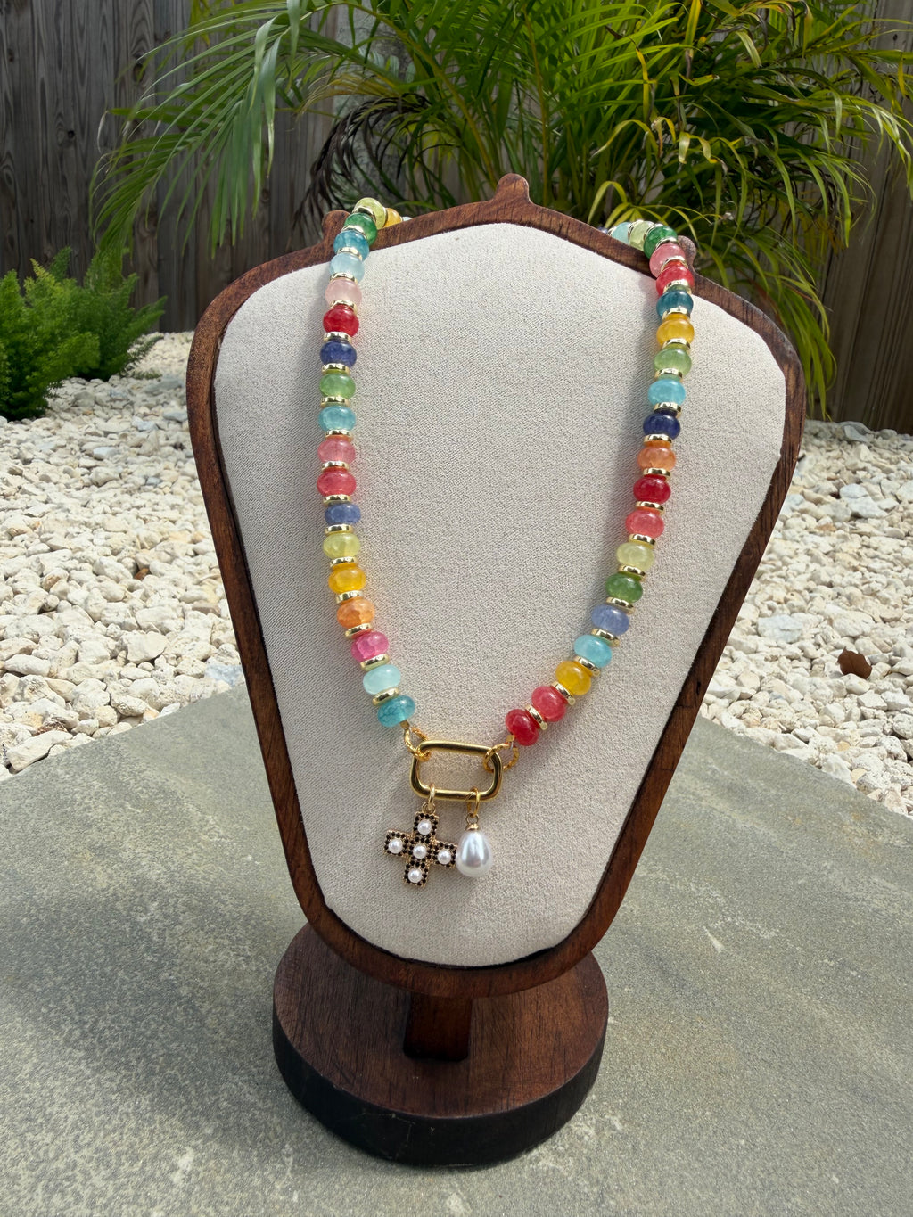 Charm Necklace
