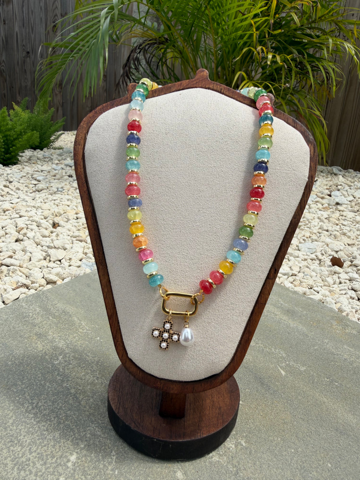 Charm Necklace