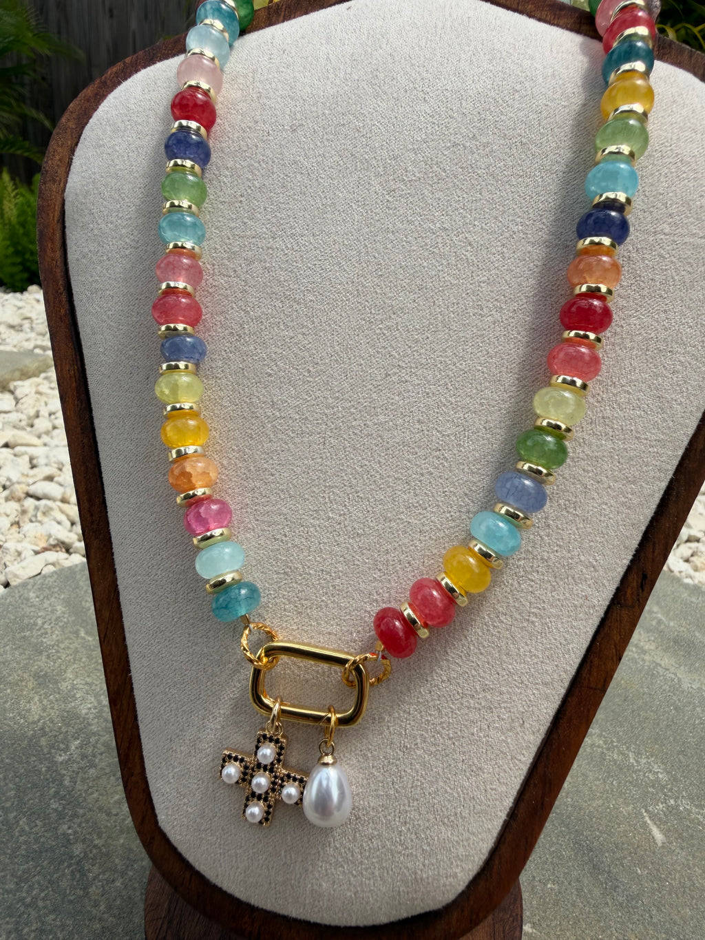 Charm Necklace