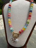Charm Necklace