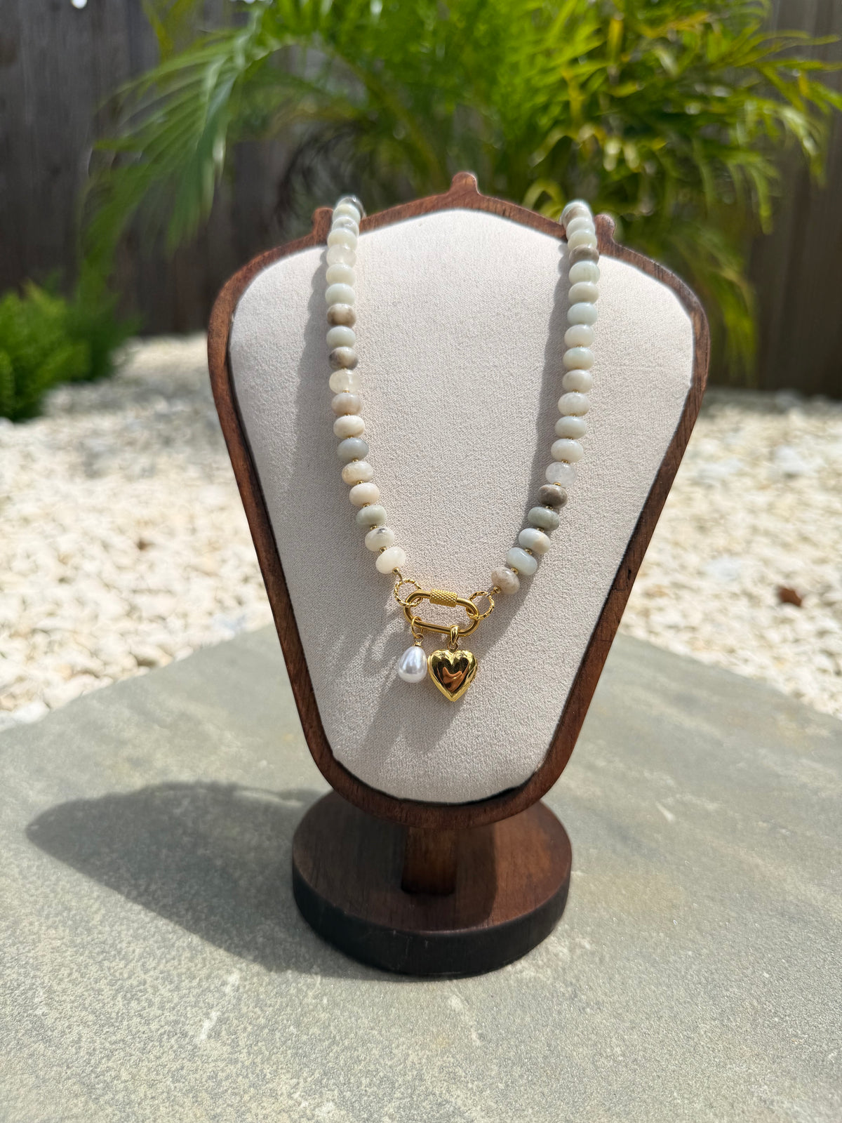 Charm Necklace