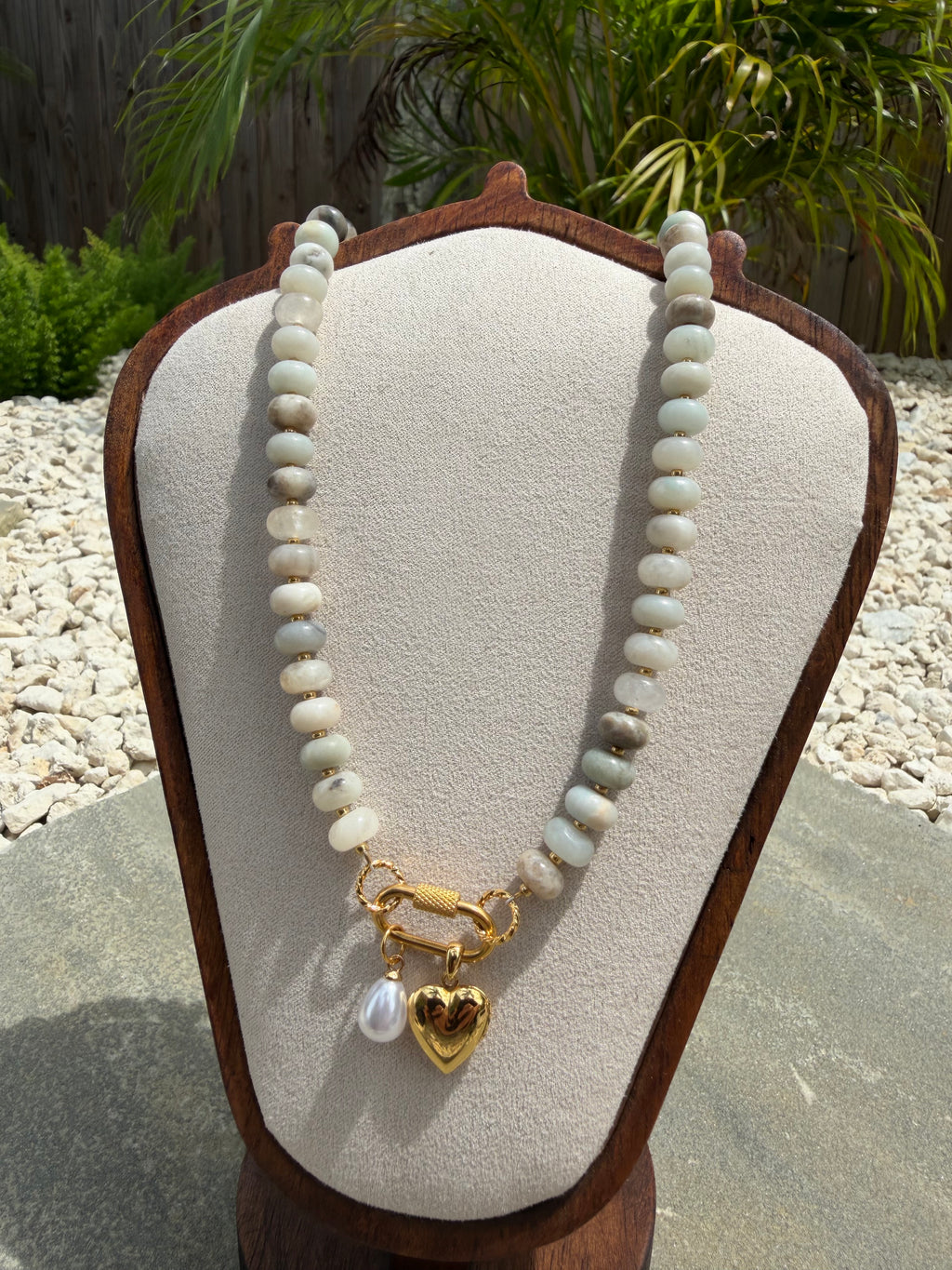 Charm Necklace