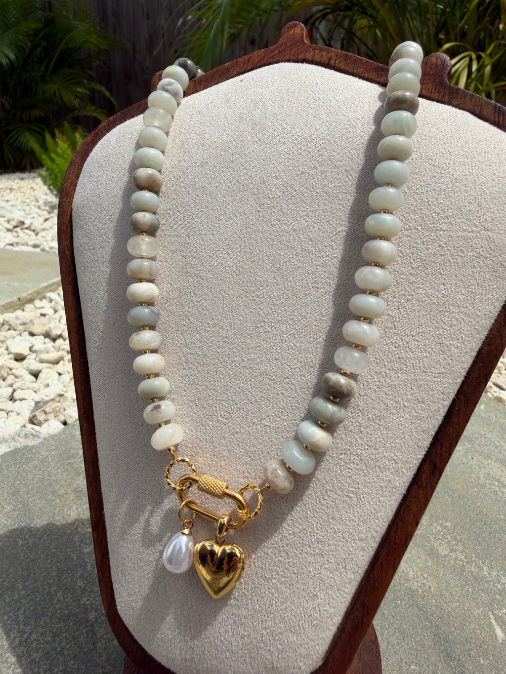 Charm Necklace