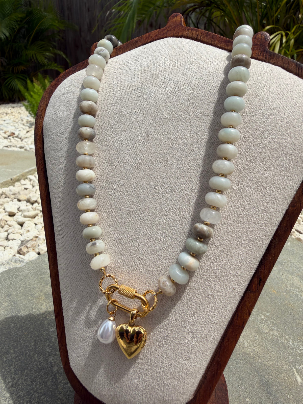 Charm Necklace