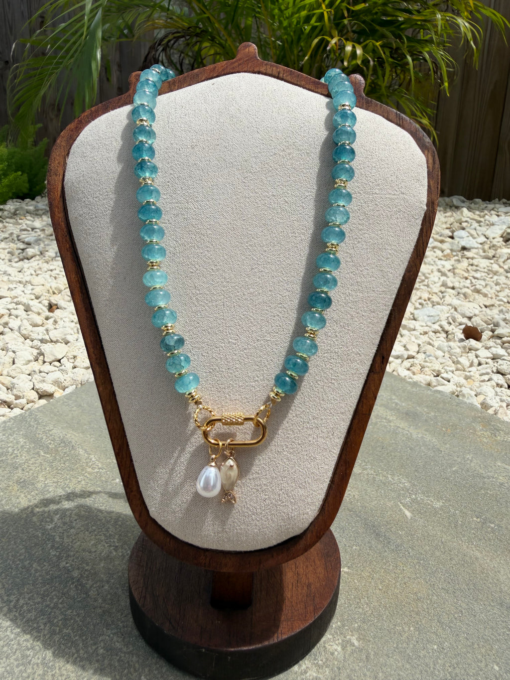 Charm Necklace