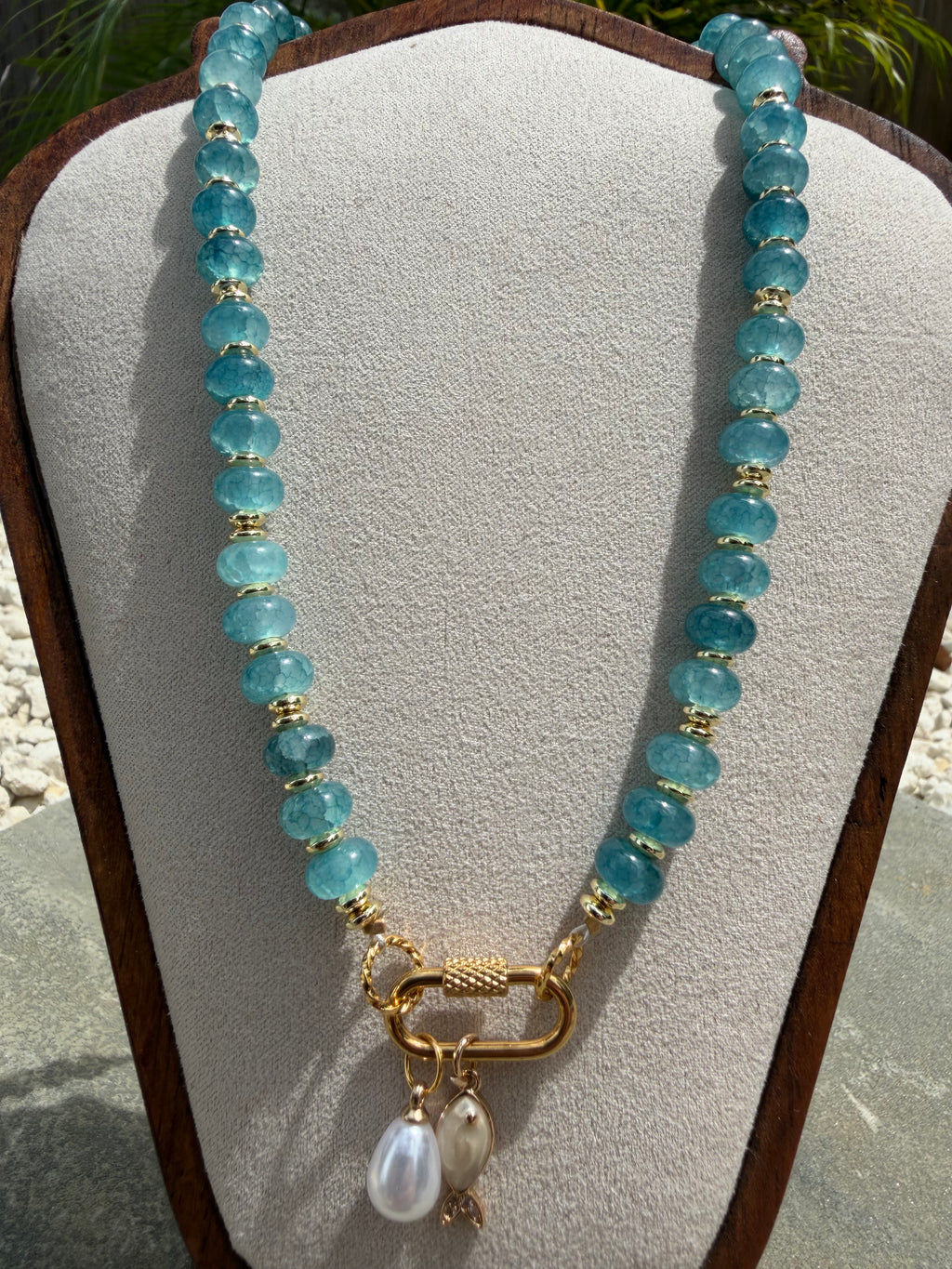 Charm Necklace
