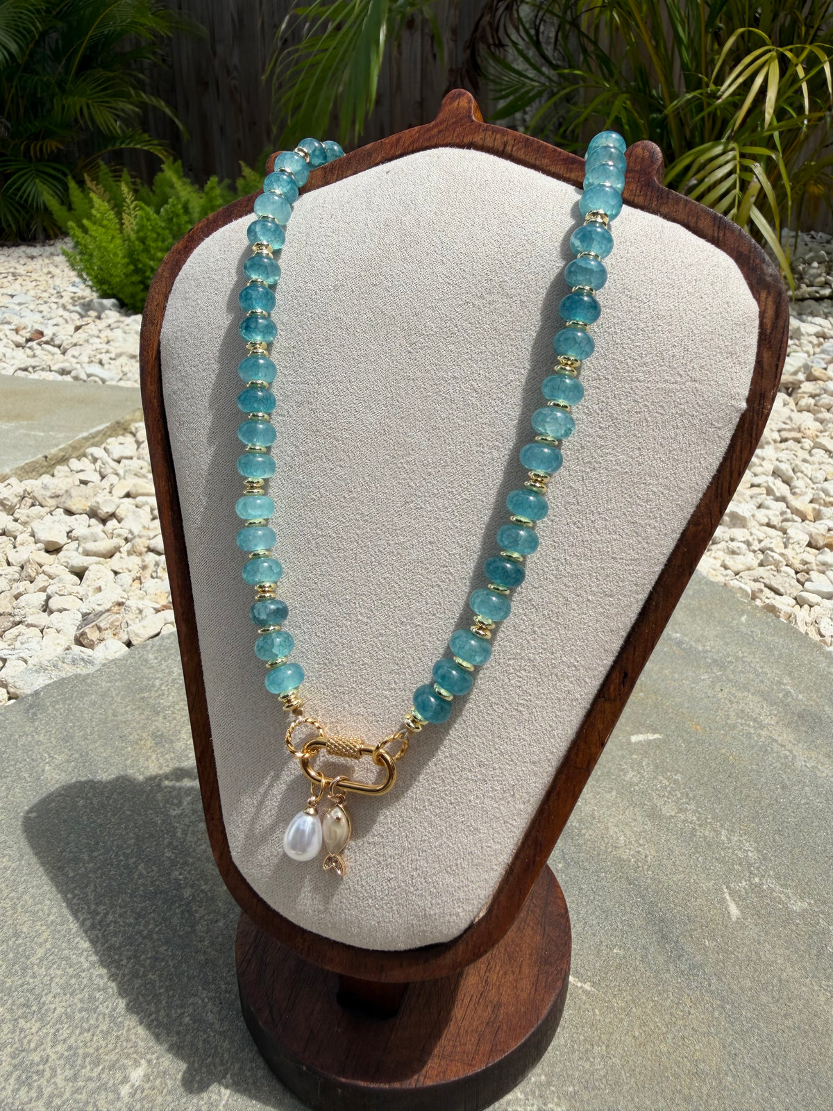 Charm Necklace