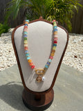 Charm Necklace