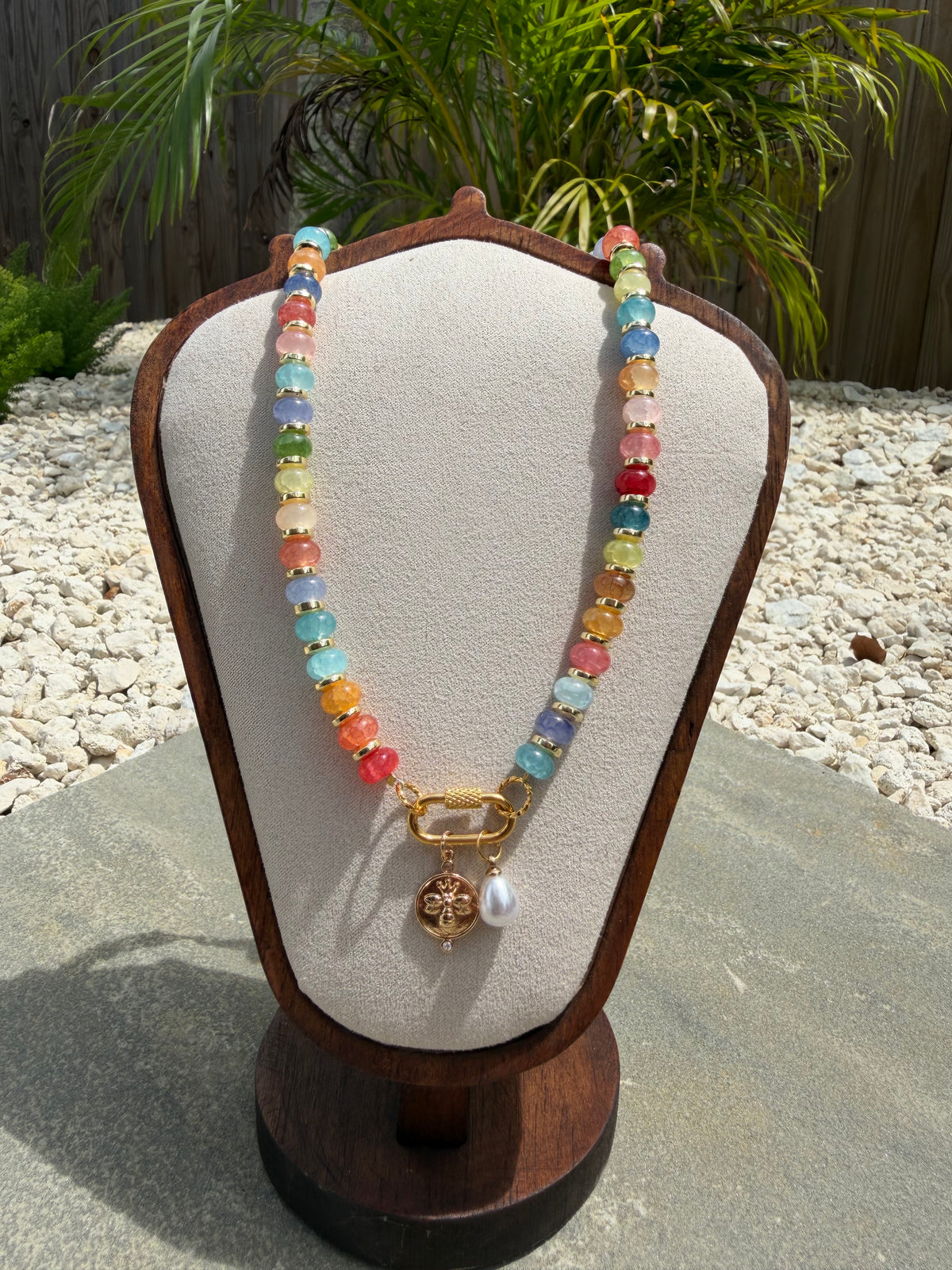 Charm Necklace