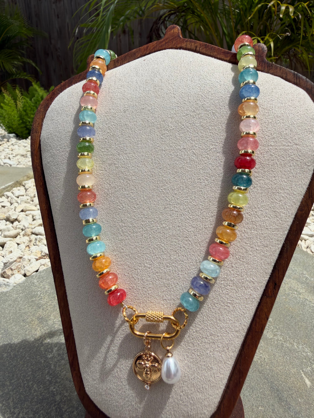 Charm Necklace