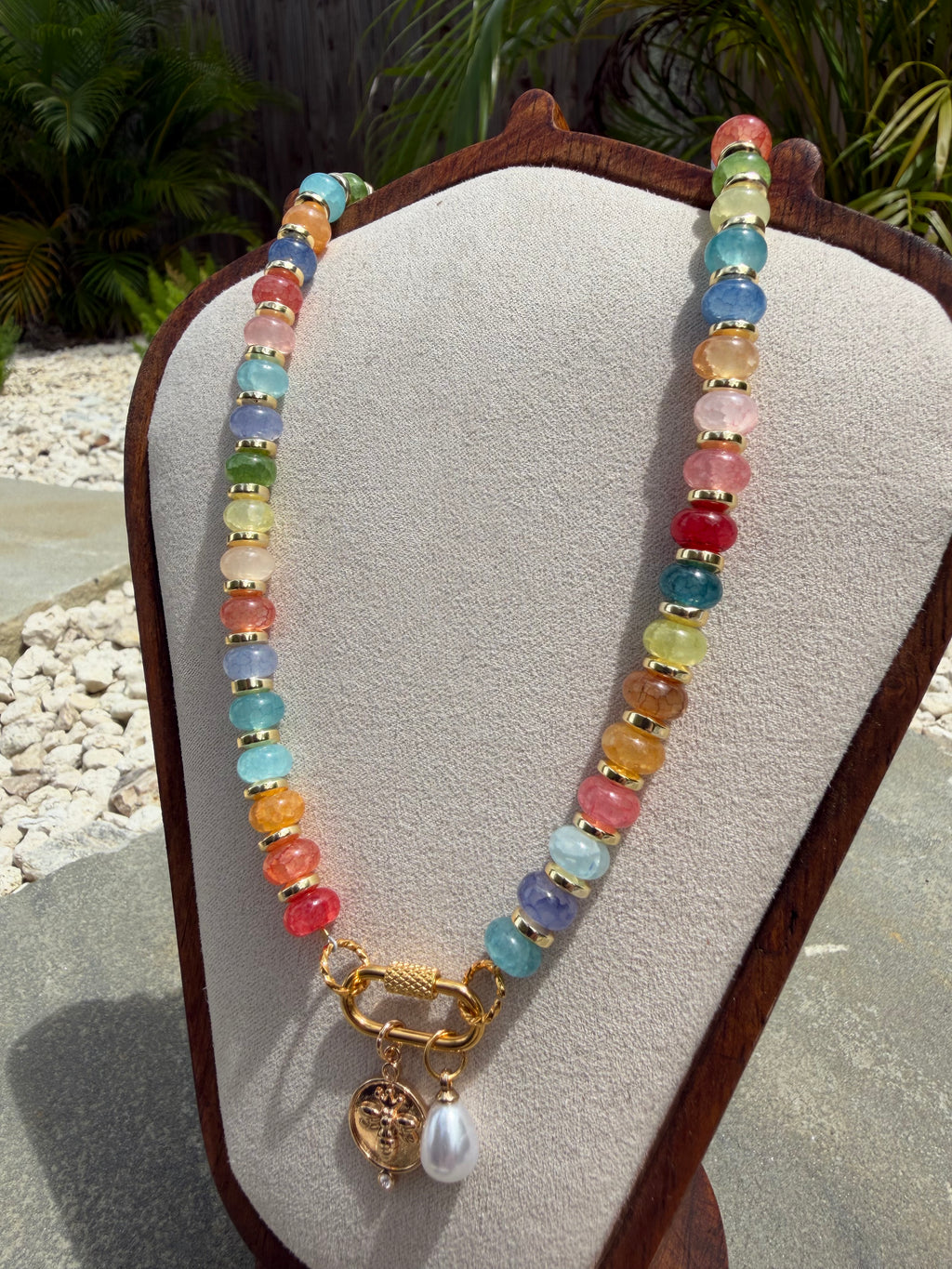 Charm Necklace