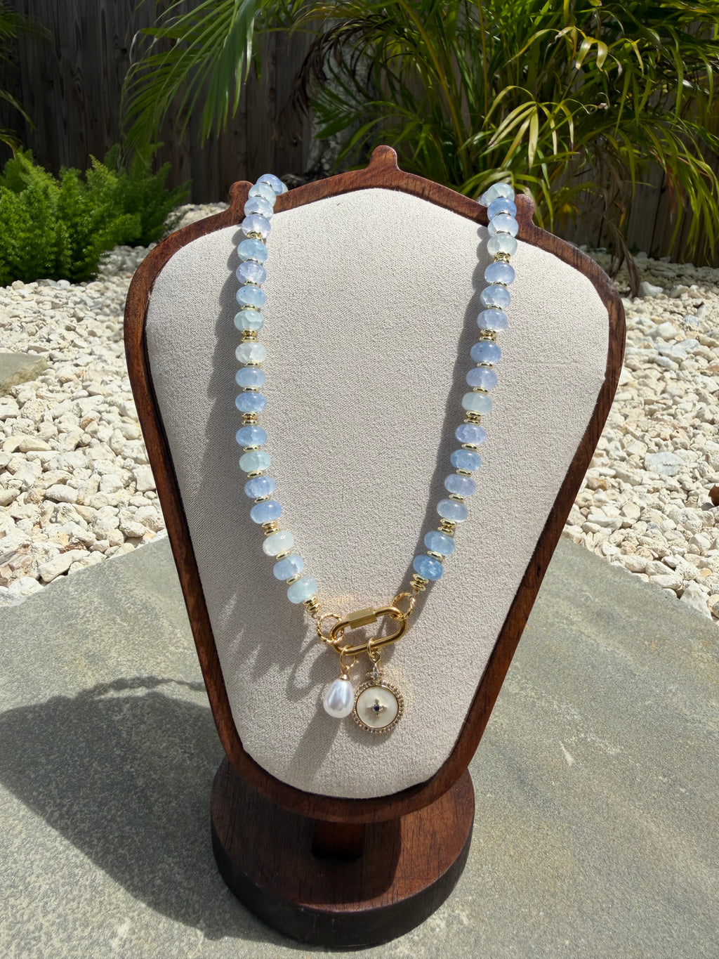 Charm Necklace