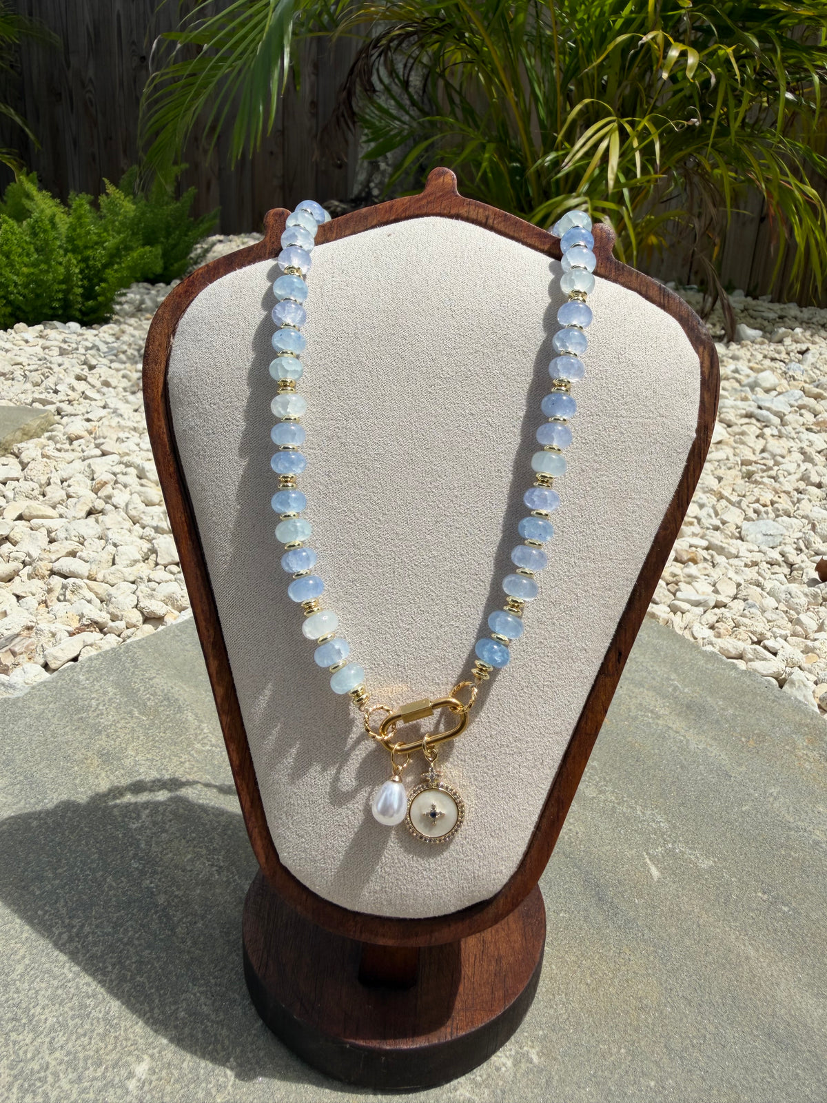 Charm Necklace