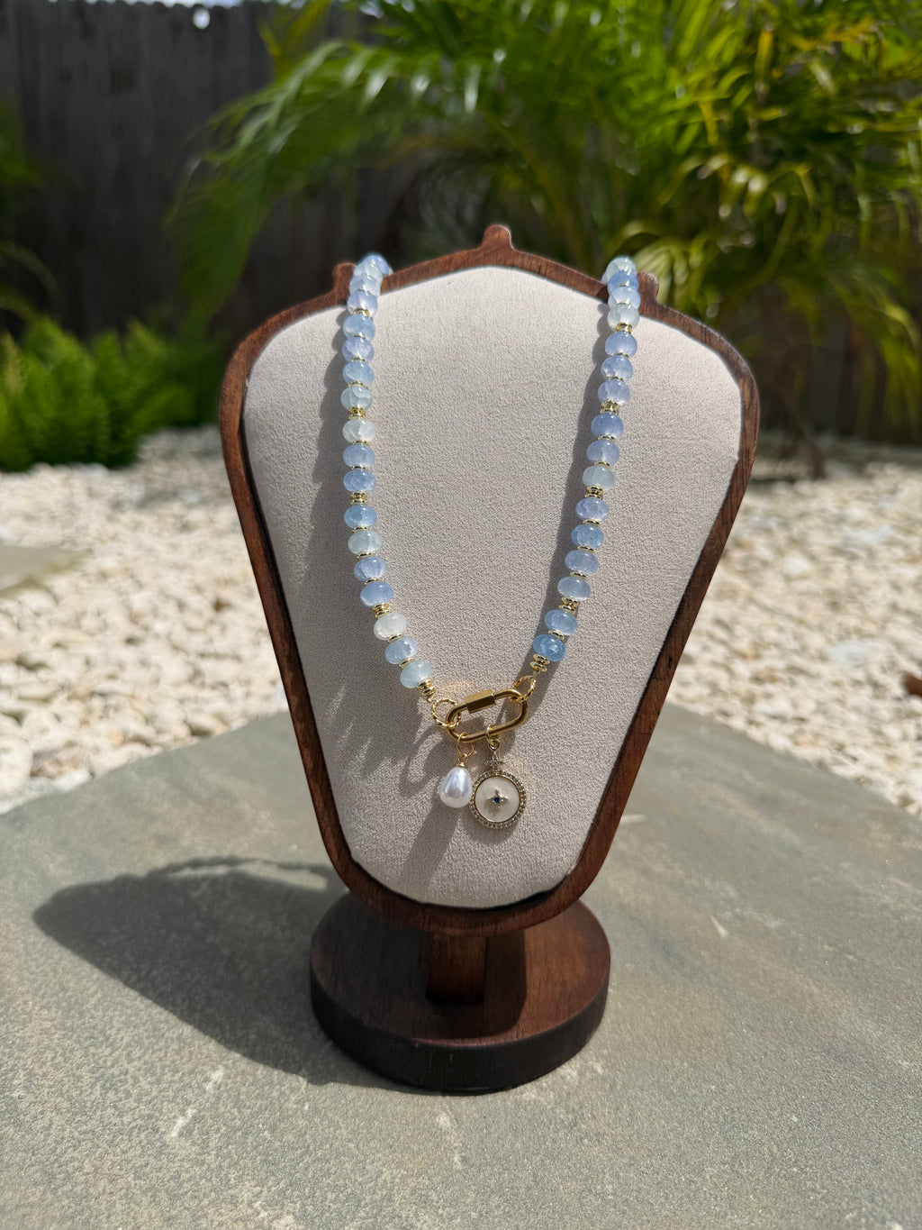 Charm Necklace