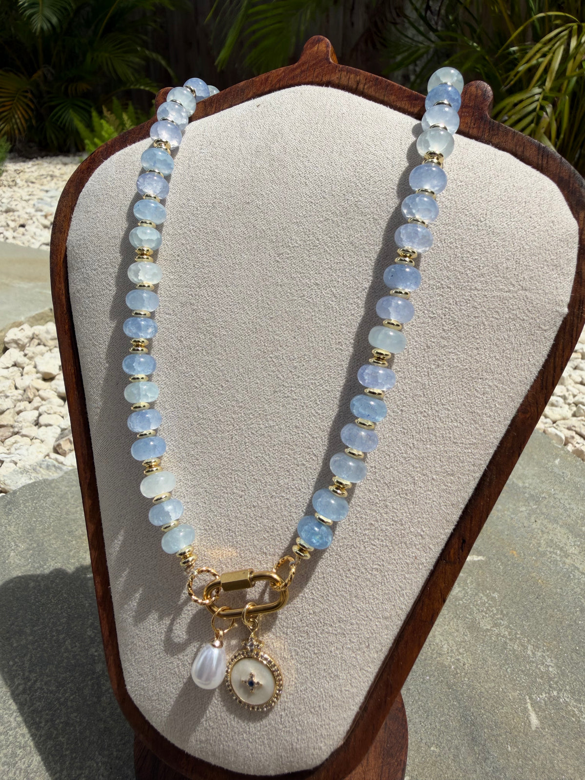 Charm Necklace
