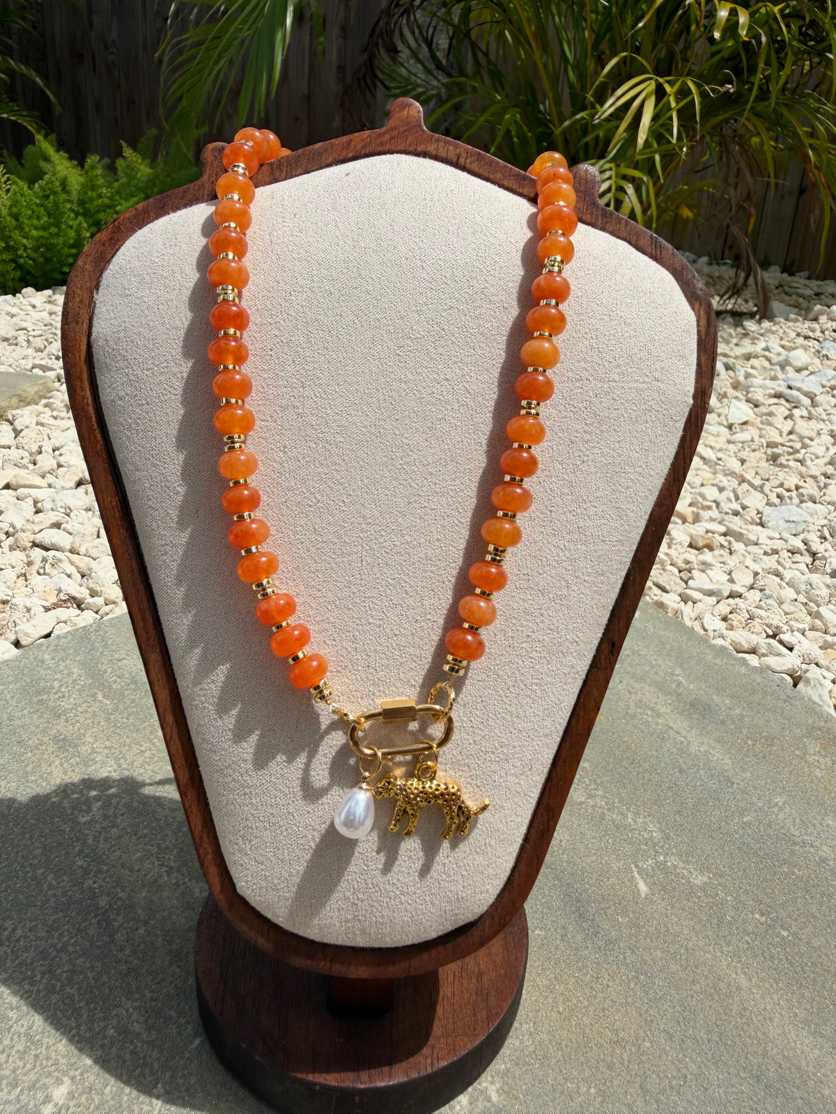 Charm Necklace