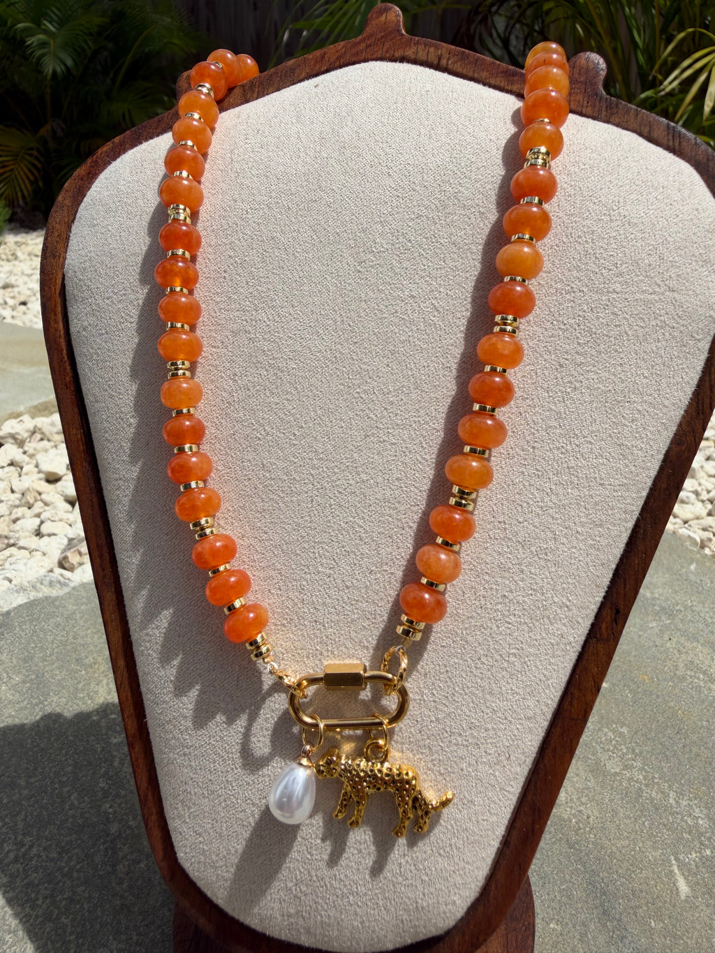 Charm Necklace