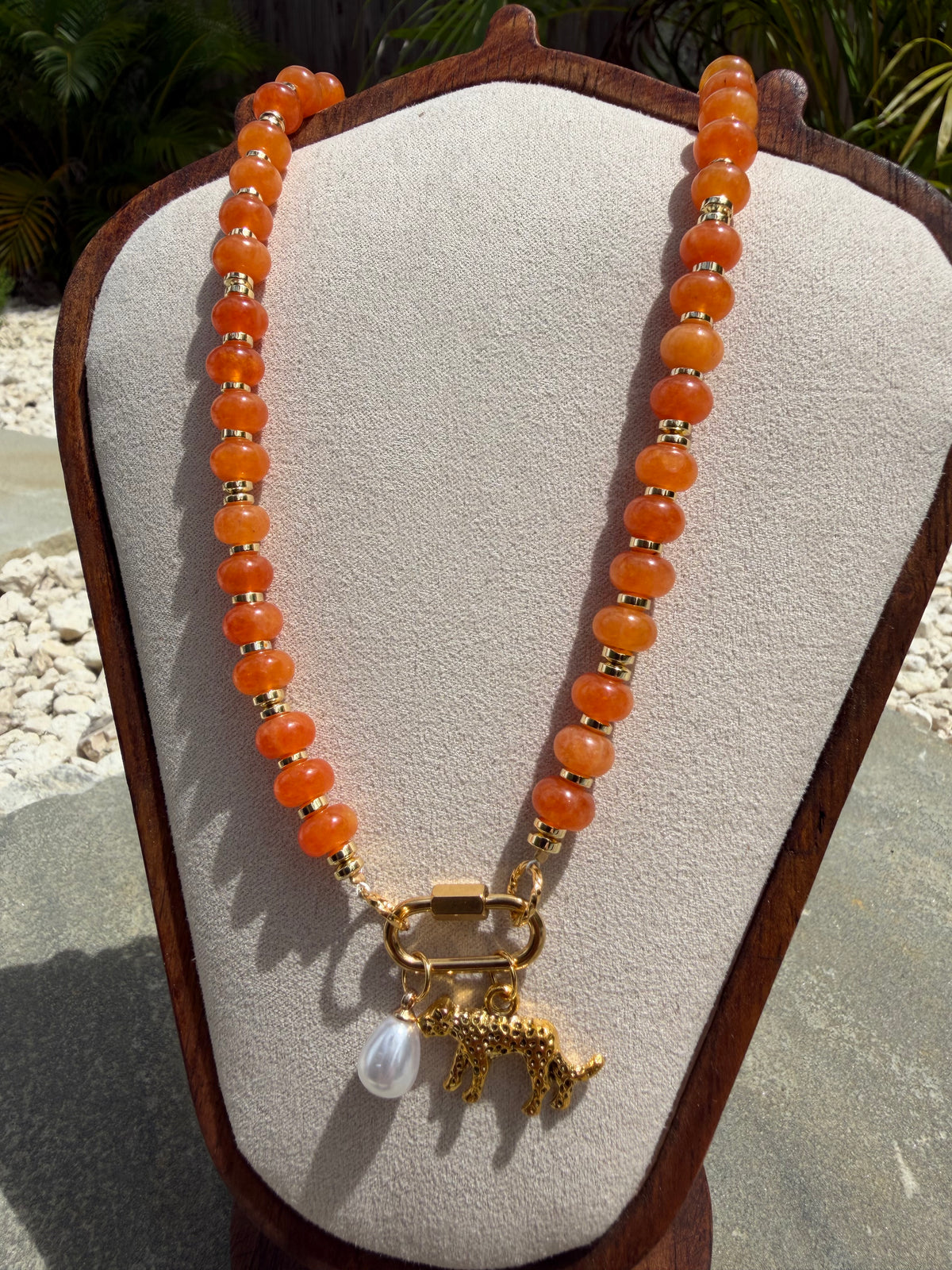 Charm Necklace