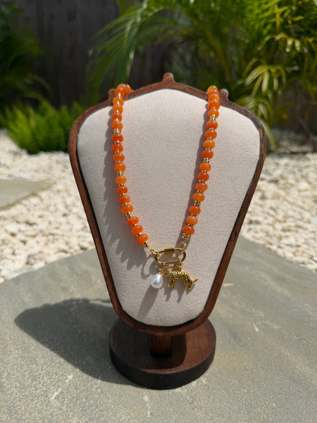 Charm Necklace